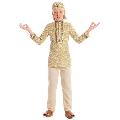 Boys Hari Hindu Costume