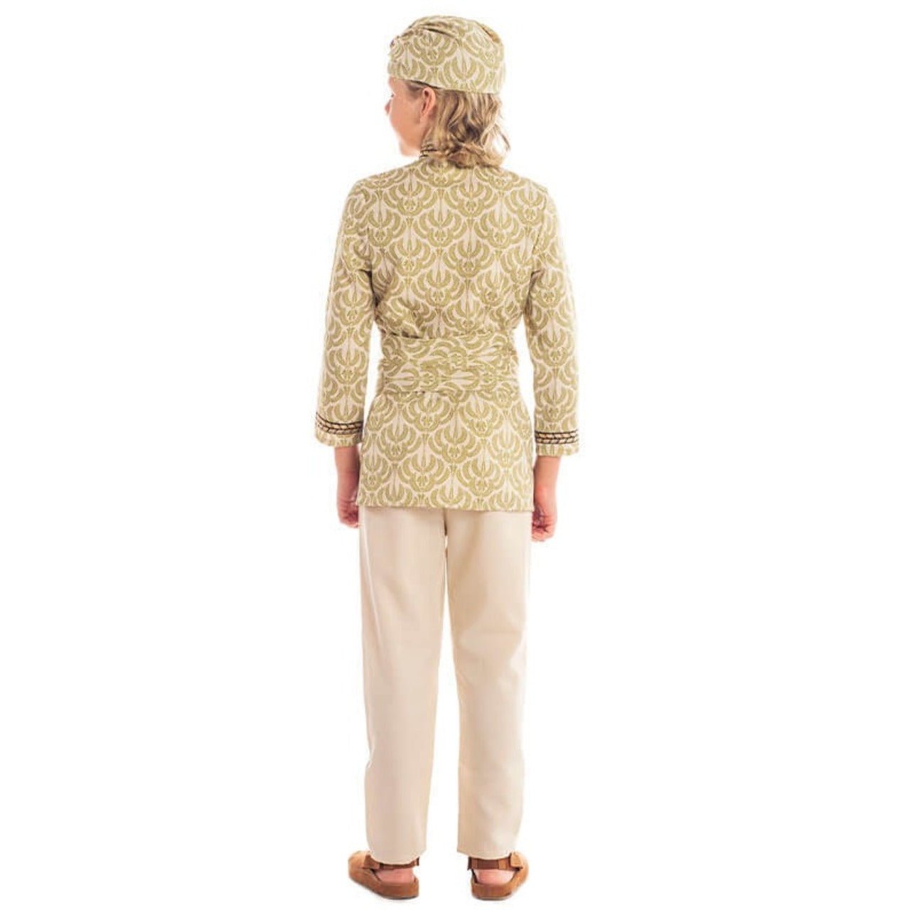 Boys Hari Hindu Costume