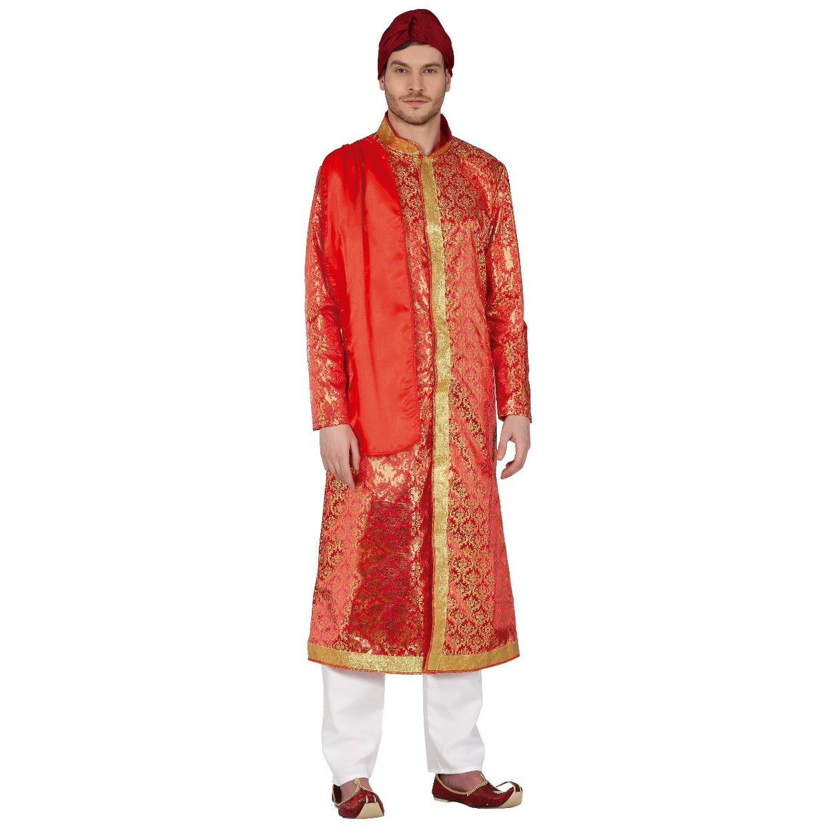 Mens Hindu Mahit Costume