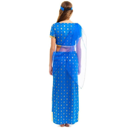 Womens Naira Hindu Costume