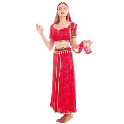 Womens Hindu Sheila Costume