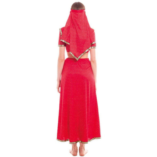 Womens Hindu Sheila Costume