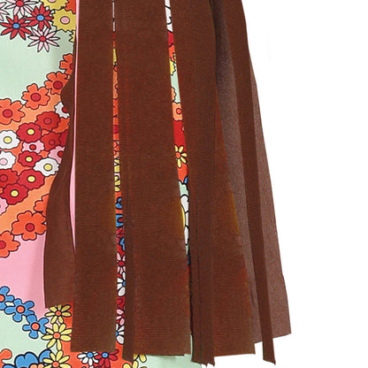 Womens Aurora Hippie Costume