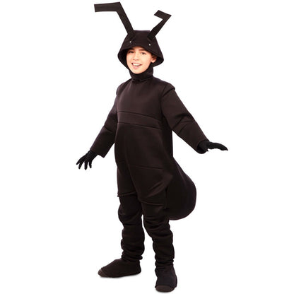 Kids Ant Costume