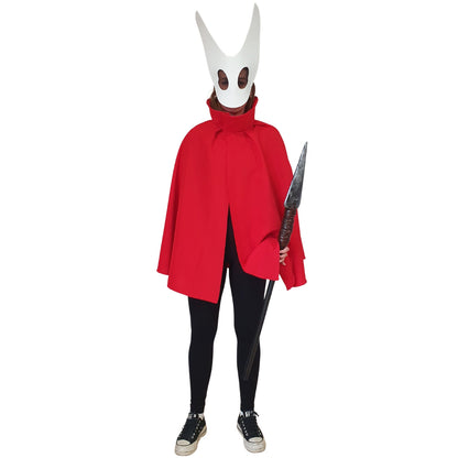 Adult Hornet Silksong Costume