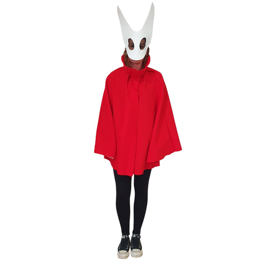 Adult Hornet Silksong Costume