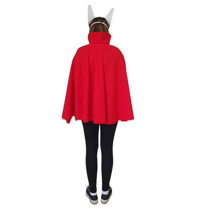 Adult Hornet Silksong Costume