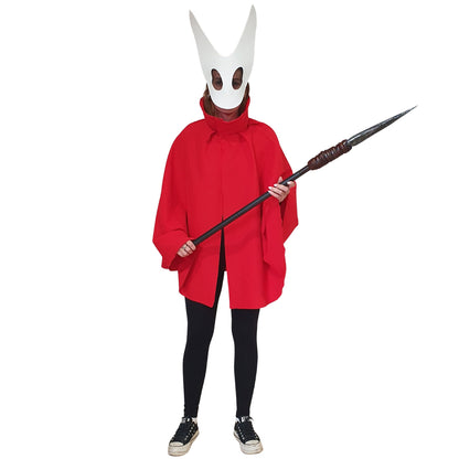 Adult Hornet Silksong Costume