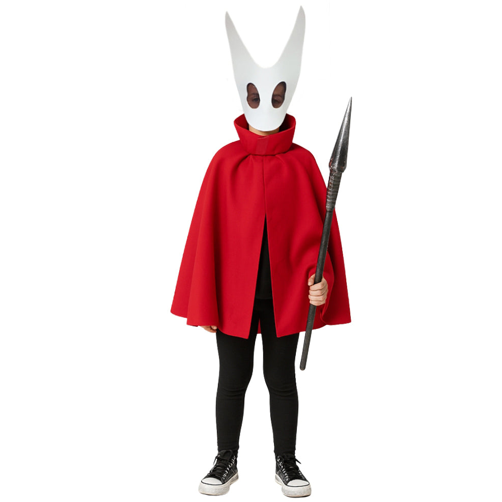 Kids Hornet Silksong Costume