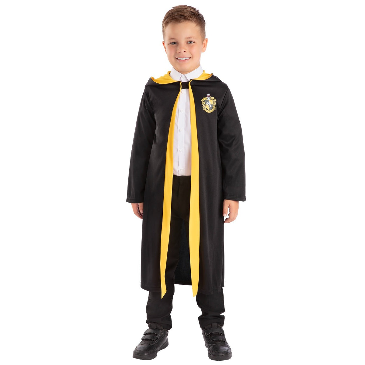 Kids Hufflepuff Classic Harry Potter™ Costume