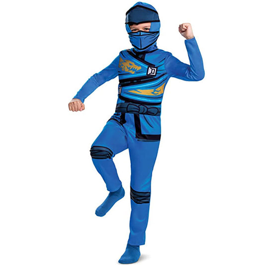 Kids Jay Ninjago™ Costume