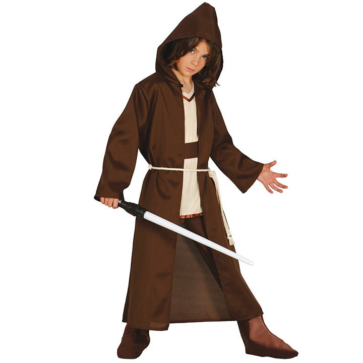 Kids Classic Jedi Costume