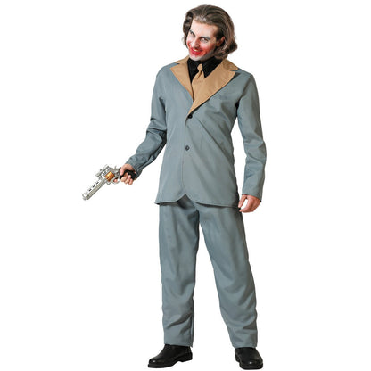 Mens Torrente Costume