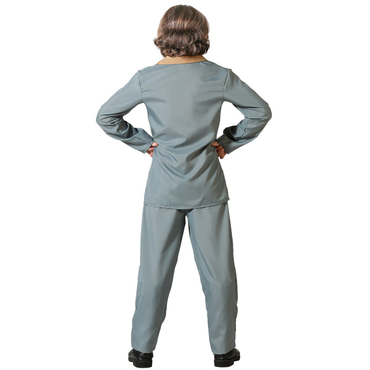 Mens Torrente Costume