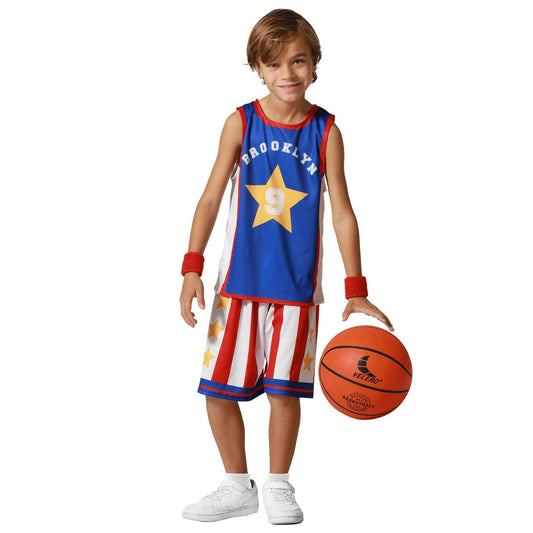 Kids Basketball Player Costume