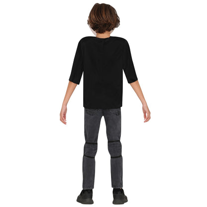 Boys Jason Hockey Player Costume