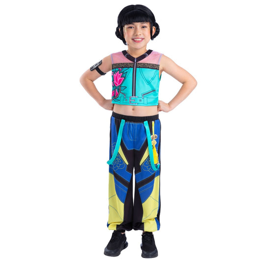 Girls K-Pop™ Zoey Classic Costume