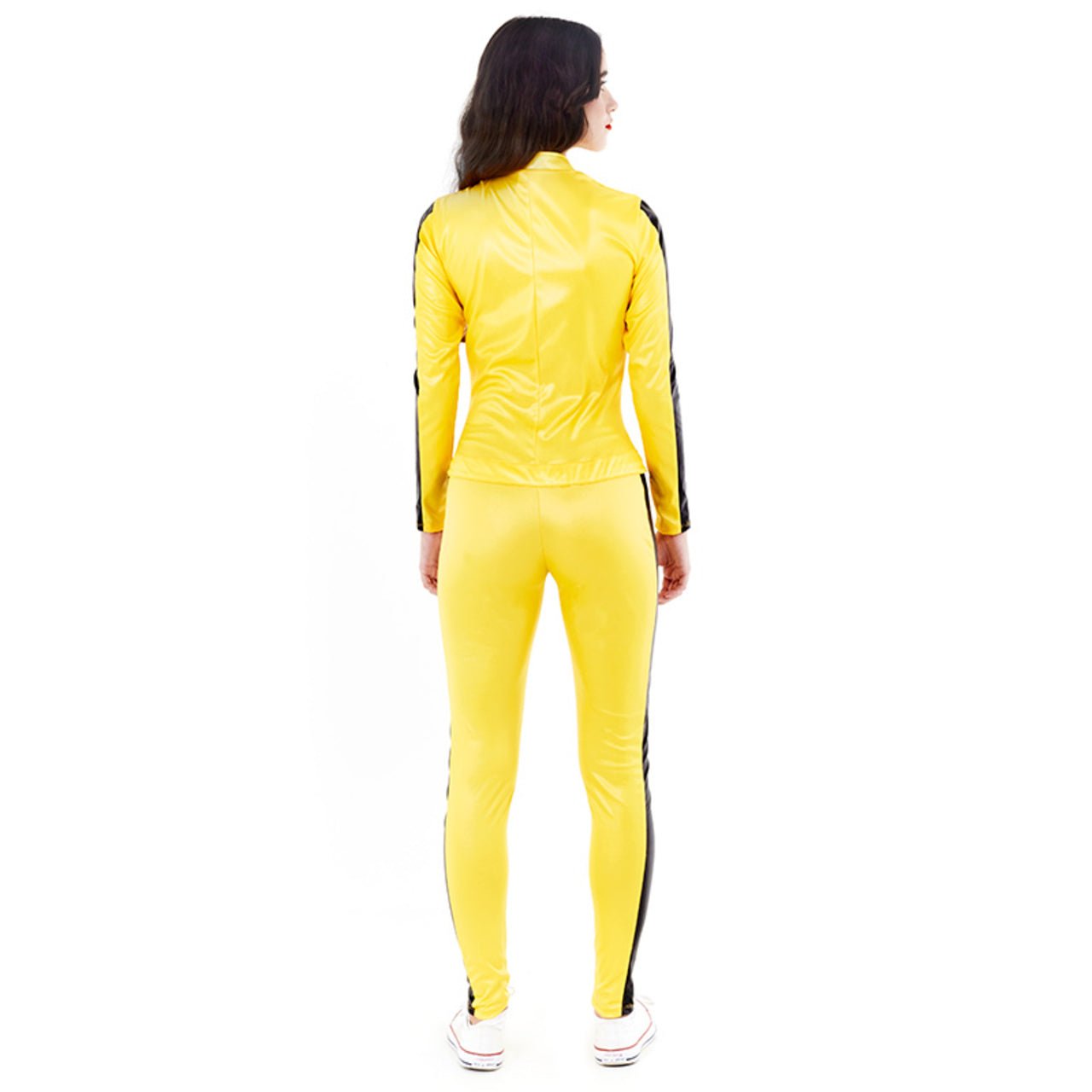 Womens Kill Bill Avenger Costume