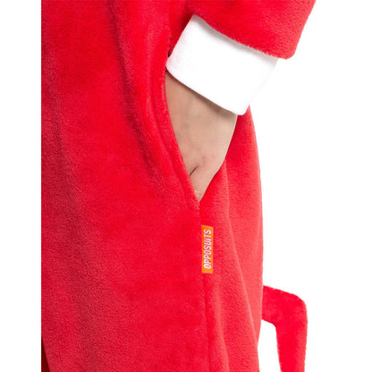Kids Classic Sonic Knuckles Costume