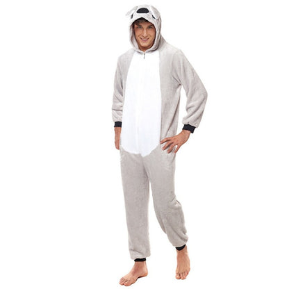 Adult Koala Costume