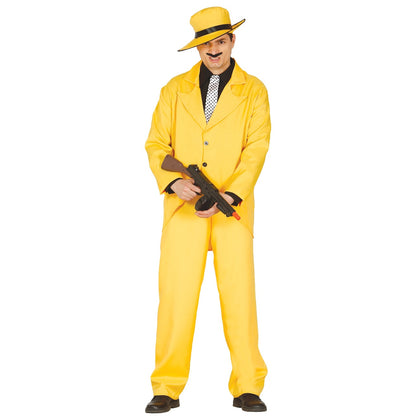 Mens The Mask Costume