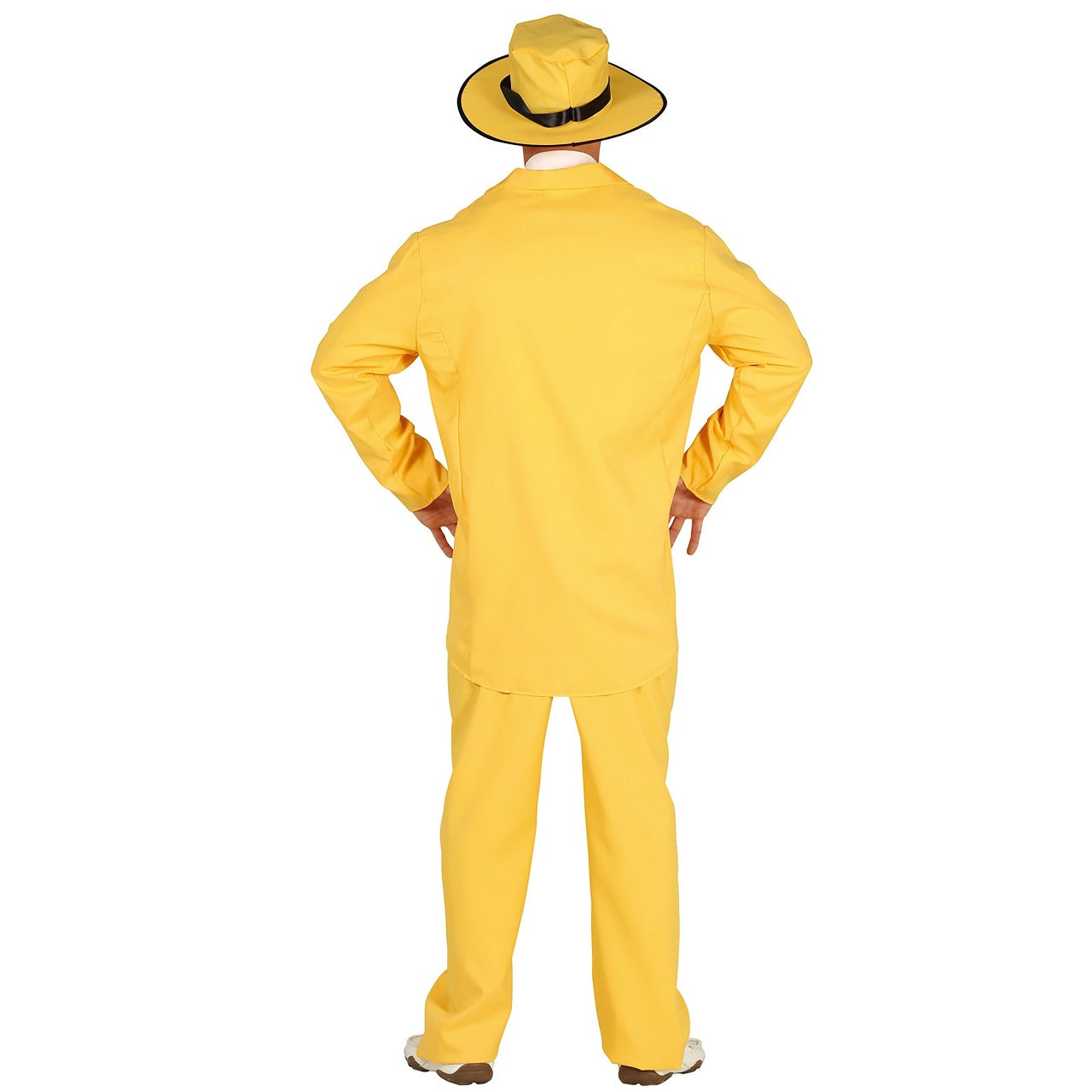 Mens The Mask Costume