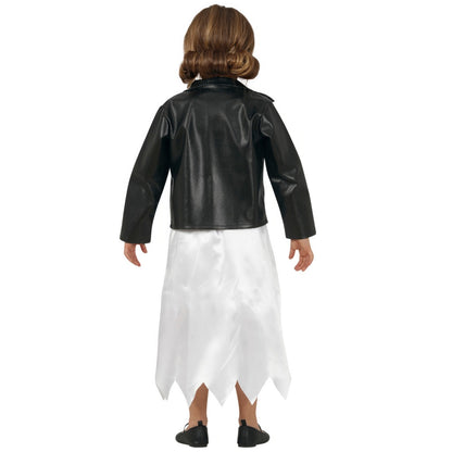 Girls Eco Bride of Chucky Costume