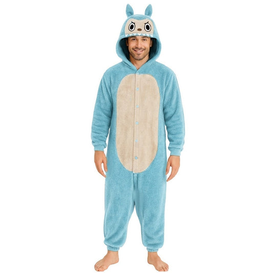 Mens Labubu Hope Costume