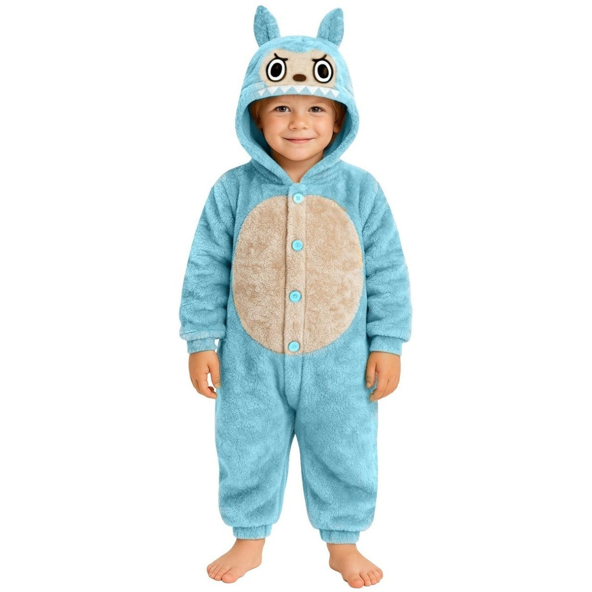 Kids Labubu Hope Costume