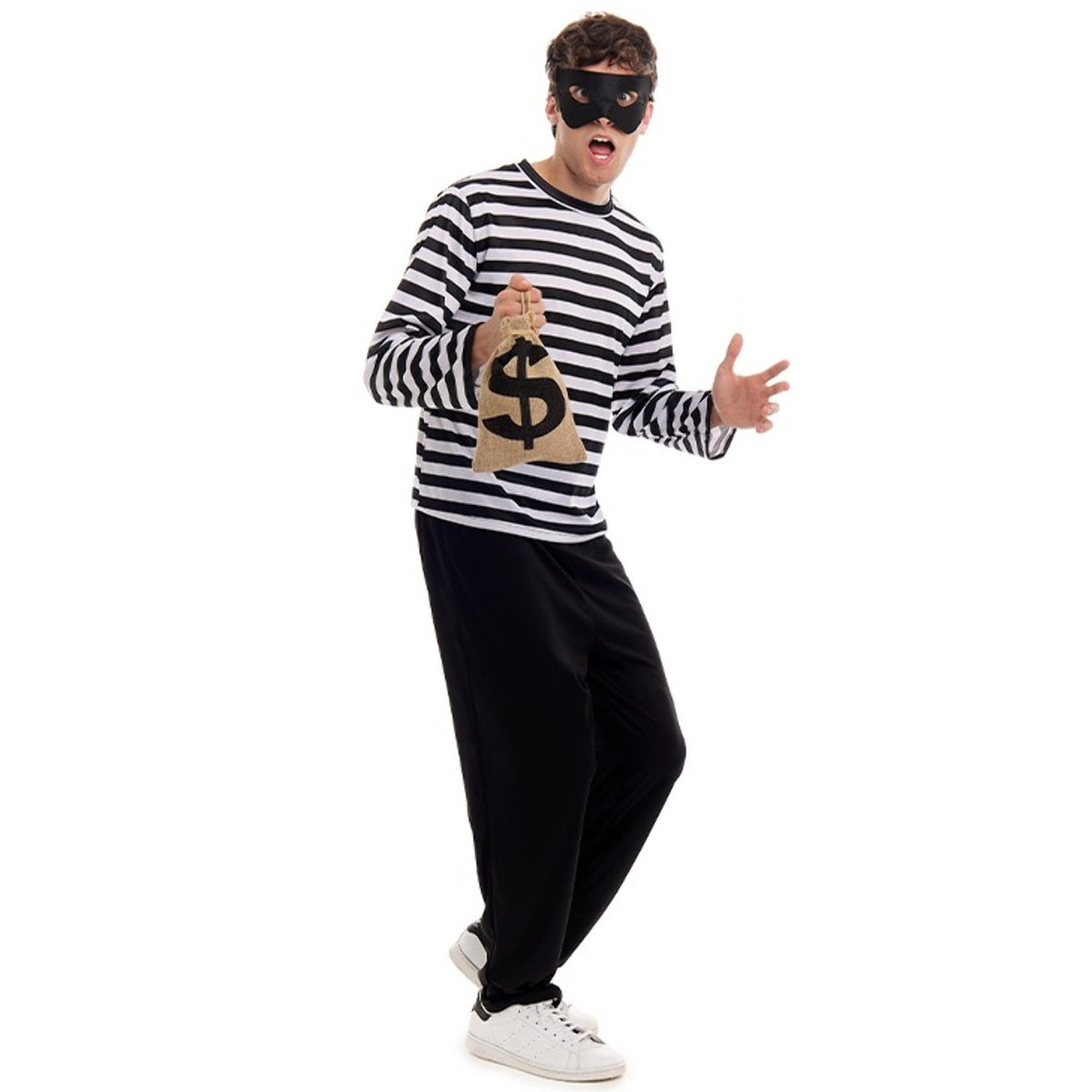 Adult Thief Costume