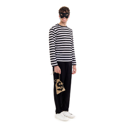 Adult Thief Costume