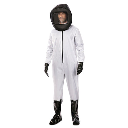 Adult Beekeeper Costume