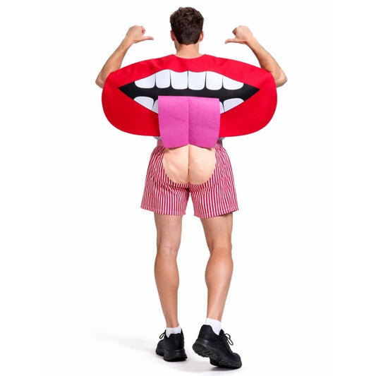 Adult Brown-Noser Costume