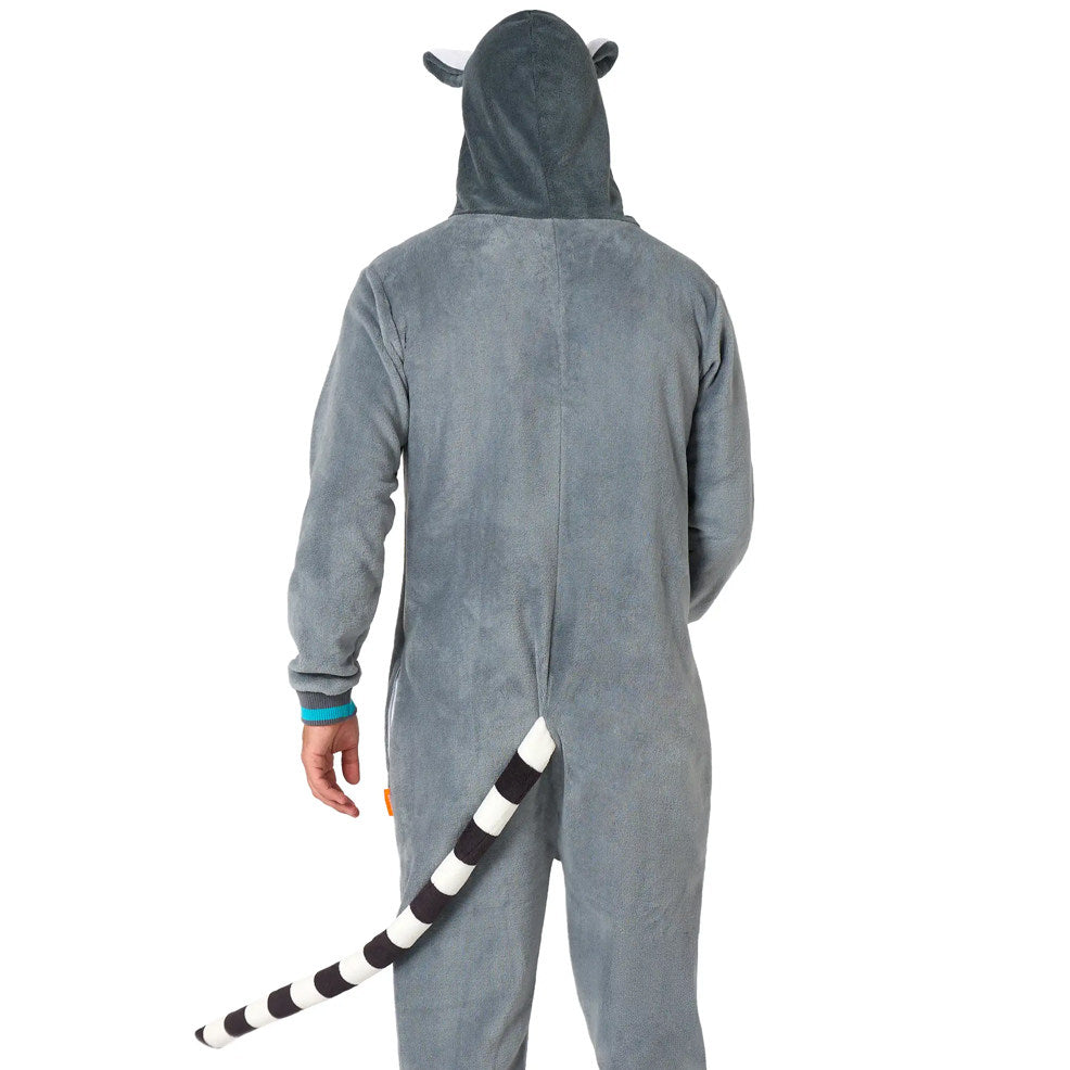 Adult Lemur Costume