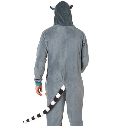 Adult Lemur Costume