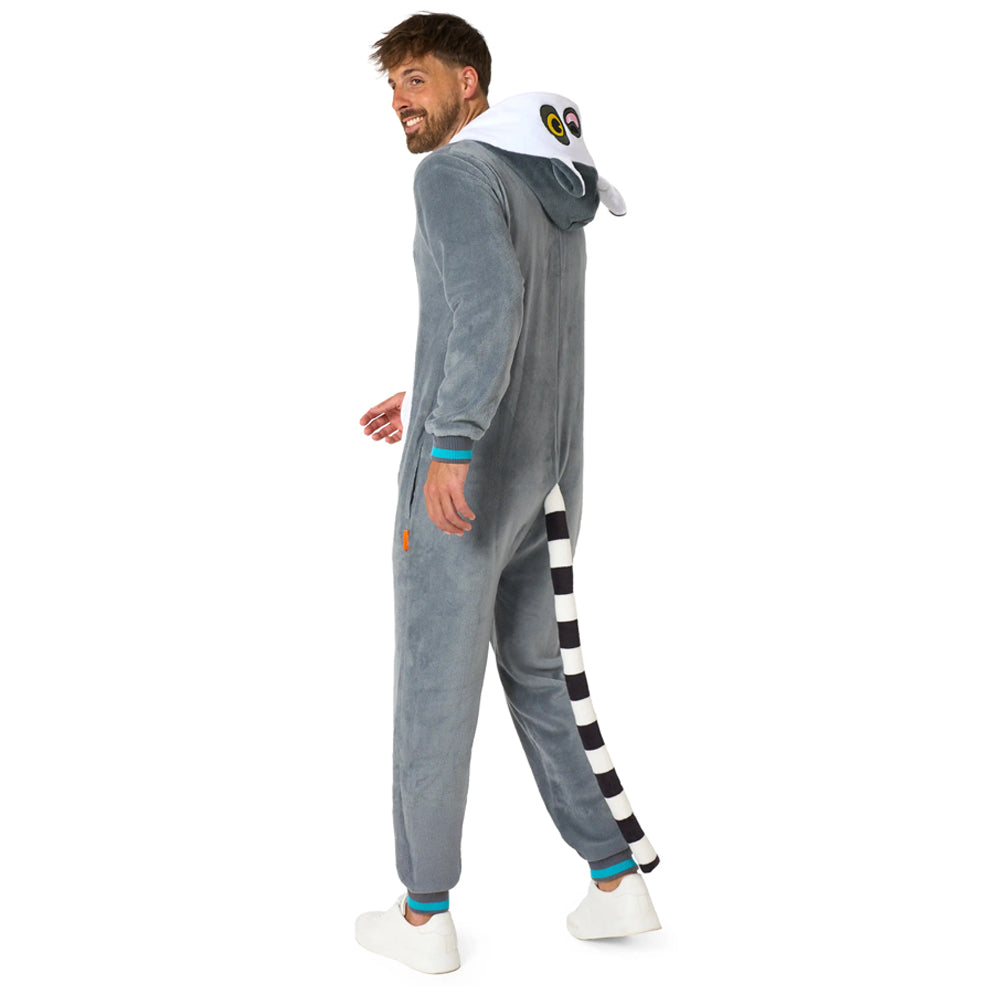Adult Lemur Costume