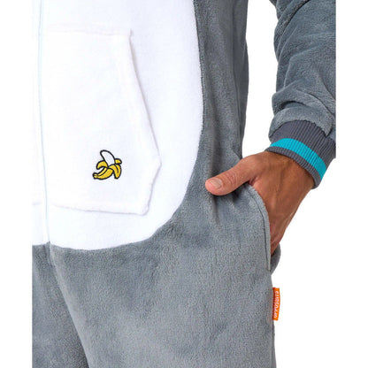 Adult Lemur Costume