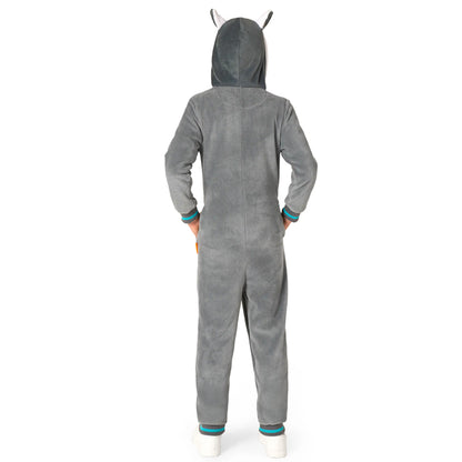 Kids Lemur Costume
