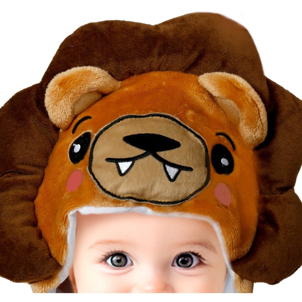 Baby Royal Lion Costume