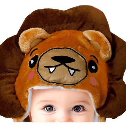 Baby Royal Lion Costume