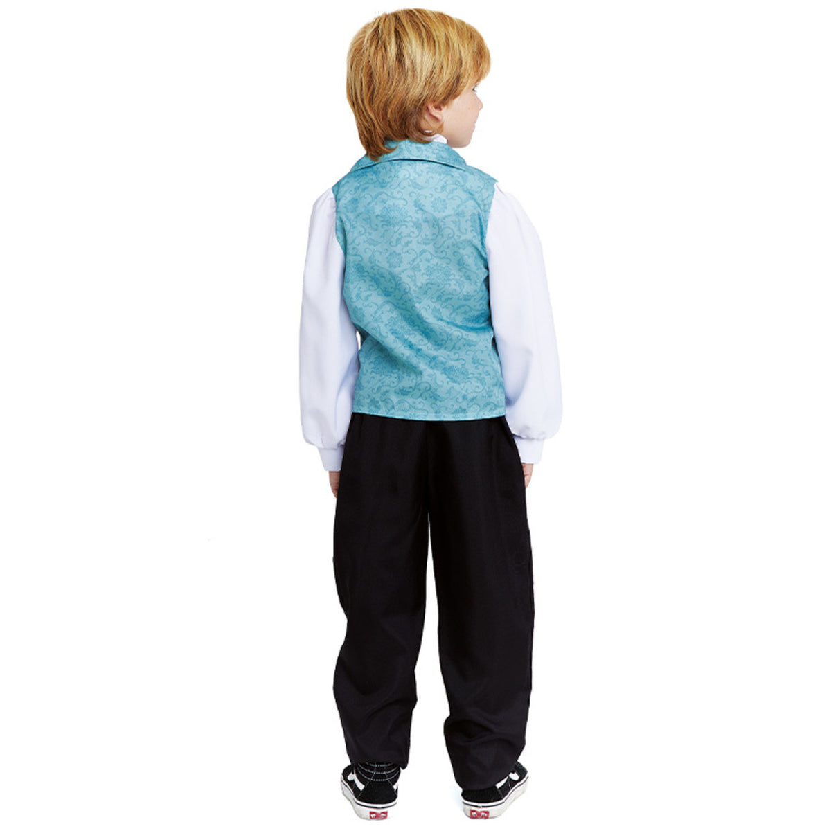 Boys Lord Bridgerton Costume