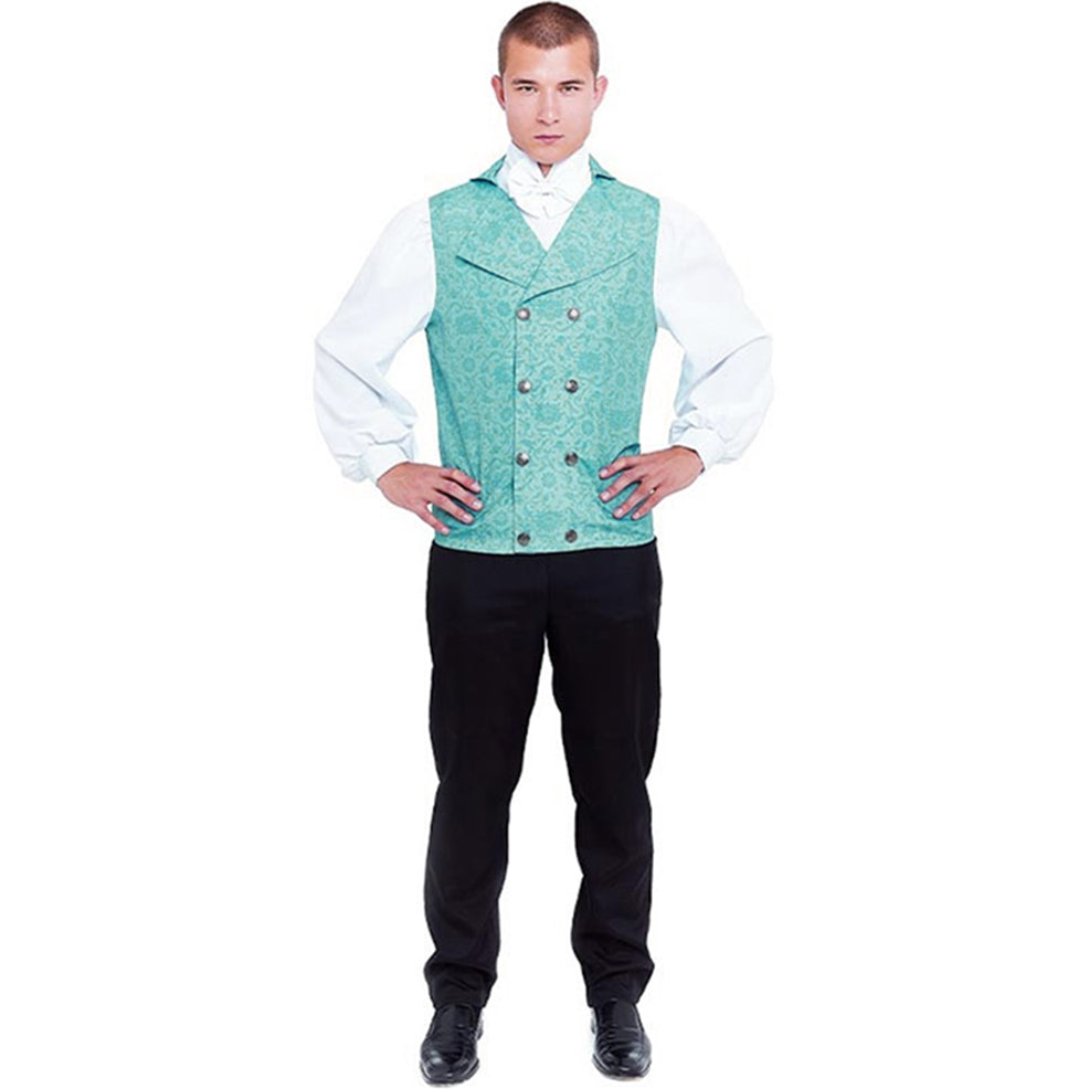 Mens Lord Bridgerton Costume