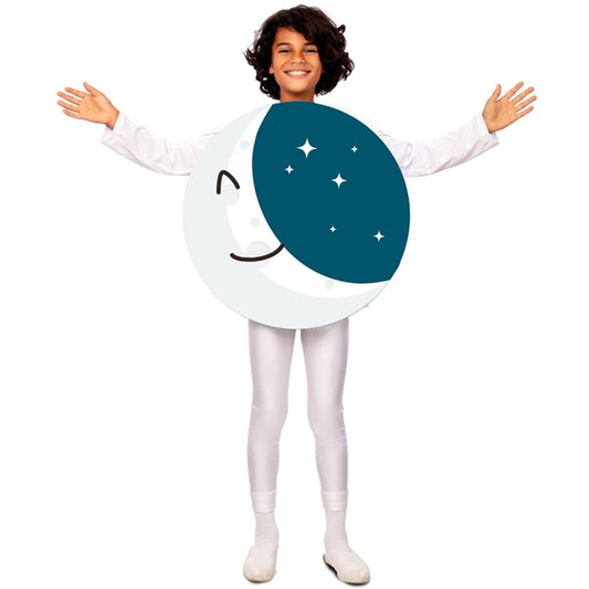 Kids Moon Costume