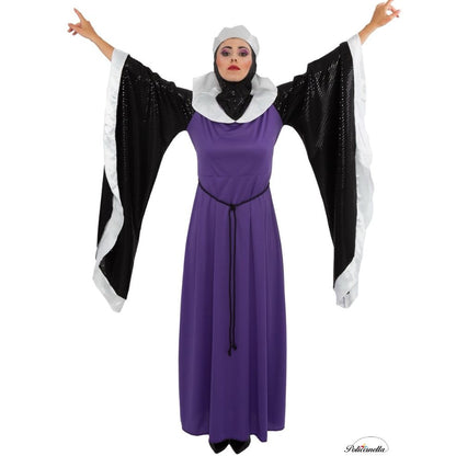 Womens Evil Queen Costume from Snow White