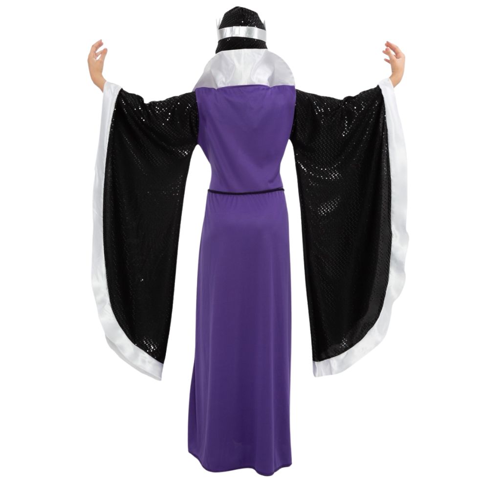 Womens Evil Queen Costume from Snow White