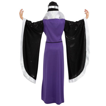 Womens Evil Queen Costume from Snow White