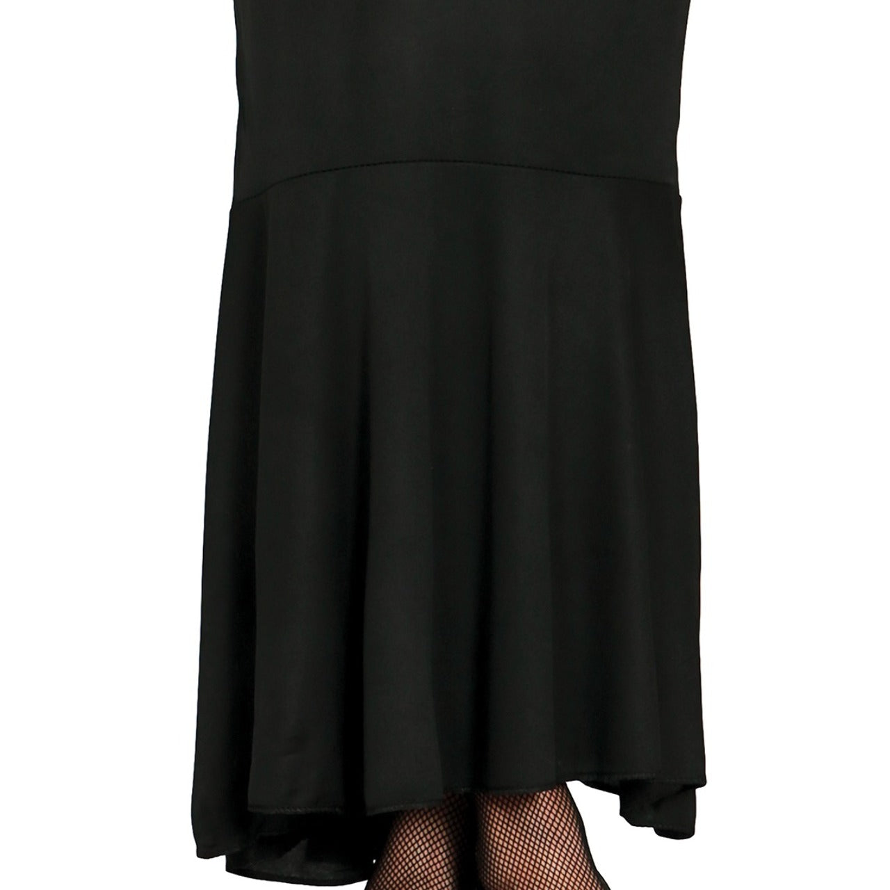 Womens Black Sinister Mother Costume