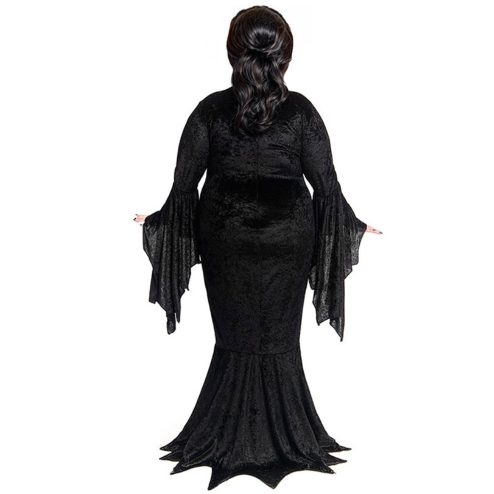 Womens Plus Size Sinister Mother Costume