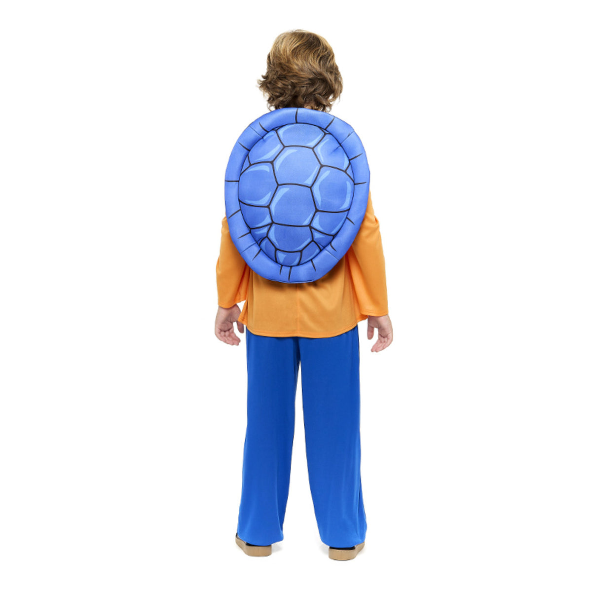 Kids Dragon Ball Master Costume