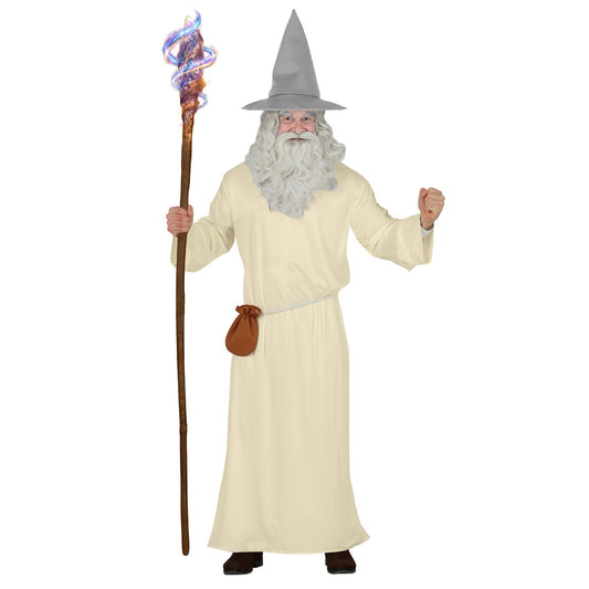 Adult Gandalf Wizard Costume